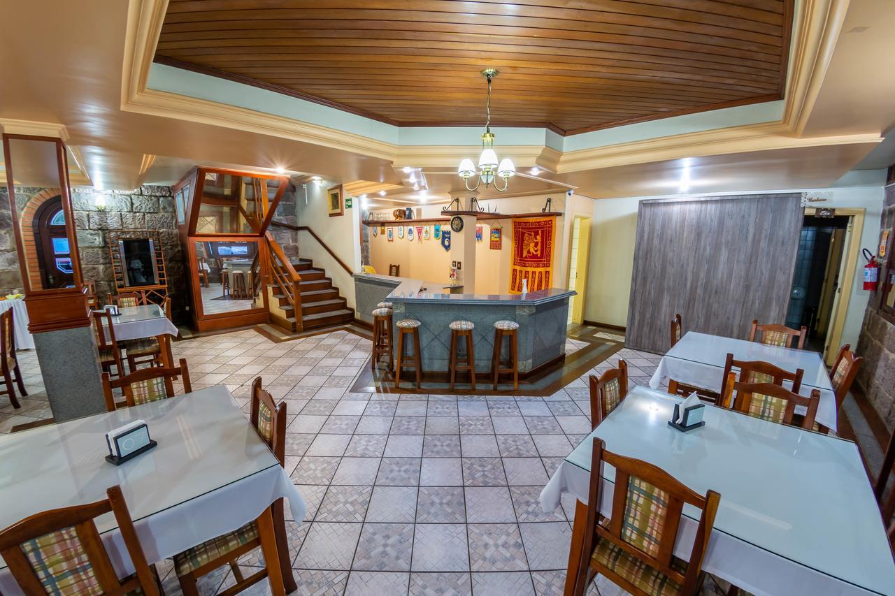 Via Genova Parque Hotel Serafina Corea Екстериор снимка