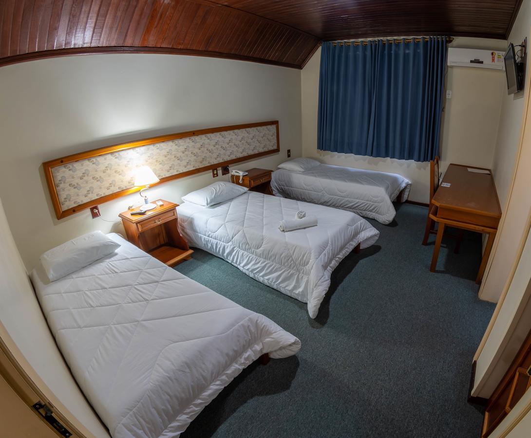 Via Genova Parque Hotel Serafina Corea Екстериор снимка