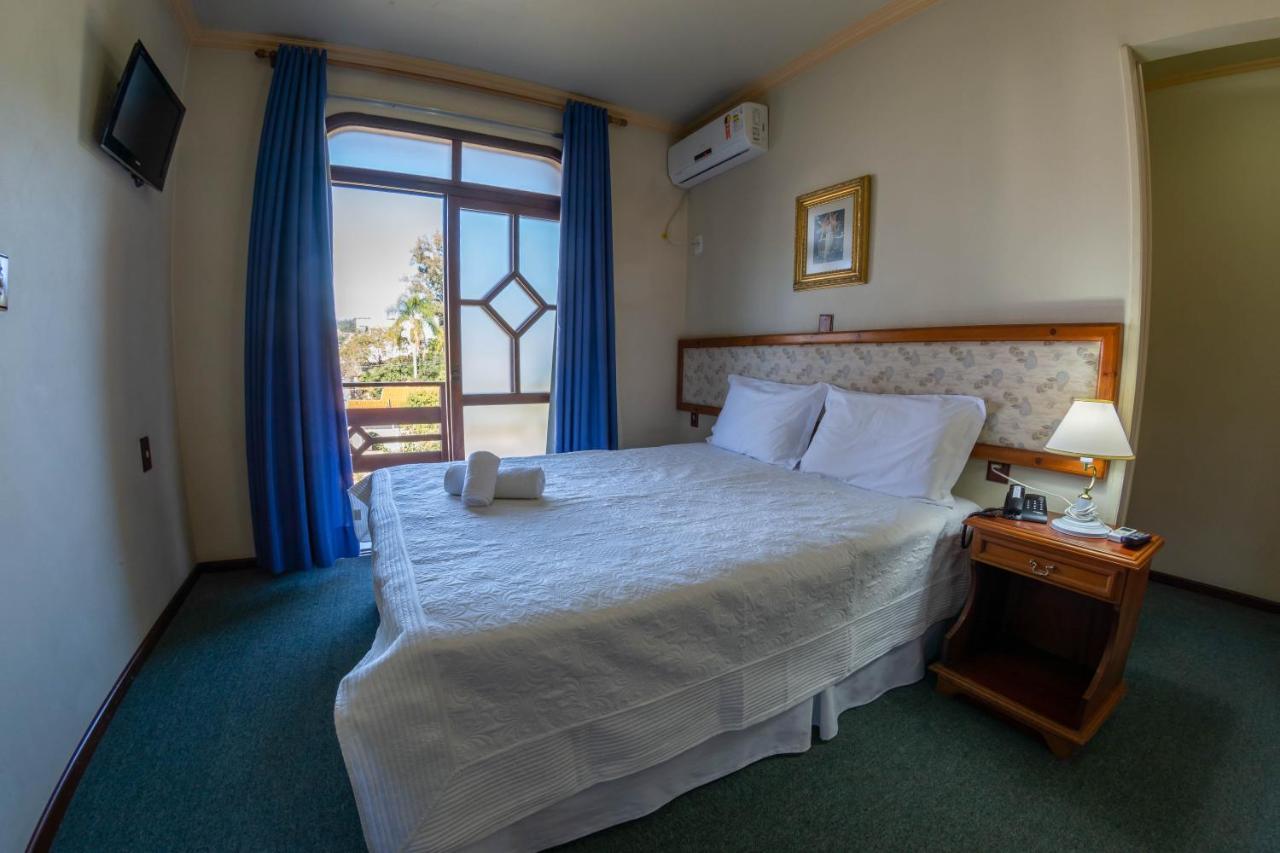 Via Genova Parque Hotel Serafina Corea Екстериор снимка