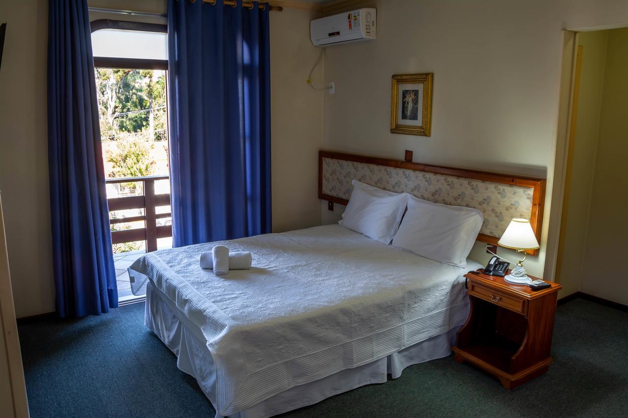 Via Genova Parque Hotel Serafina Corea Екстериор снимка