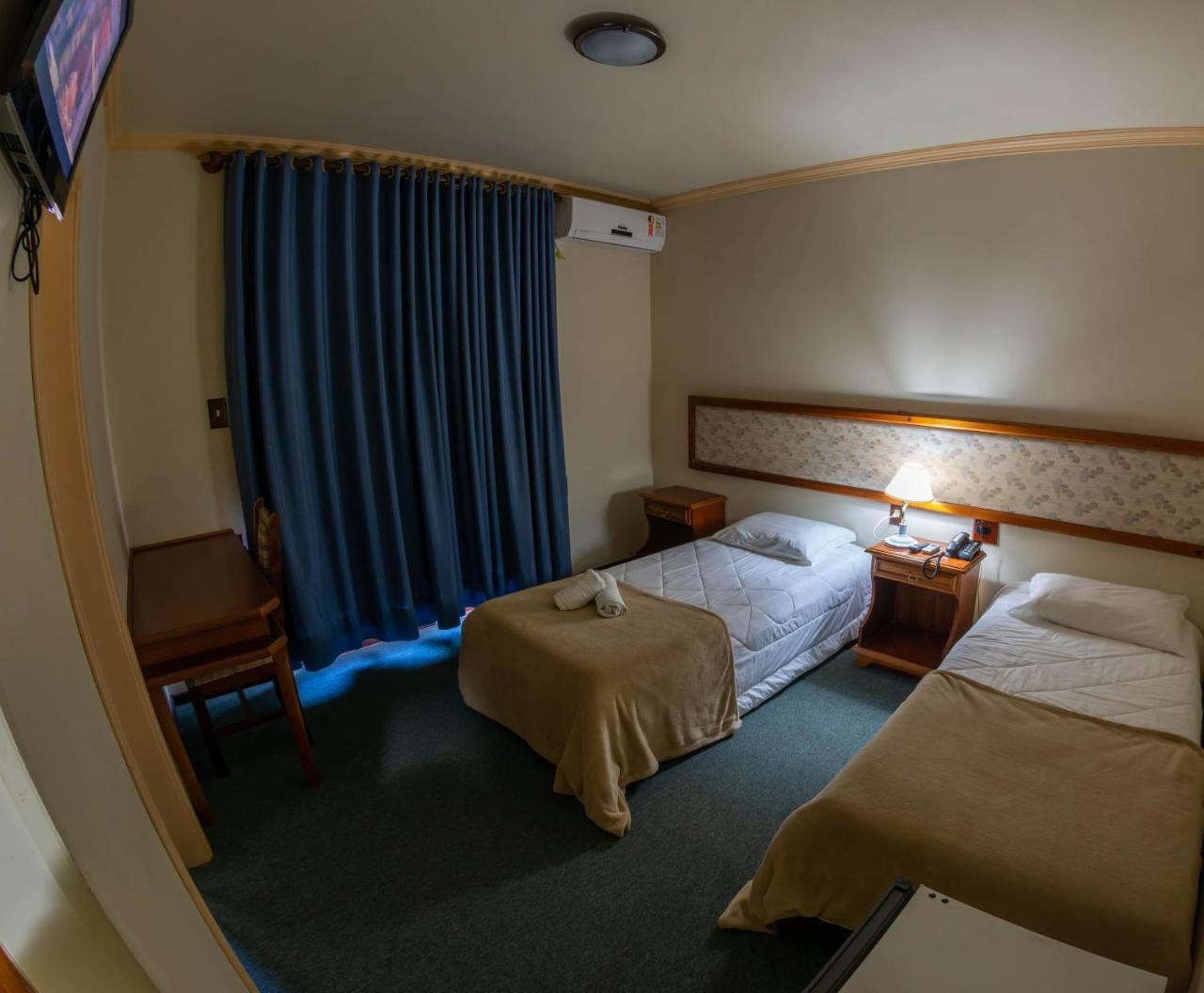 Via Genova Parque Hotel Serafina Corea Екстериор снимка