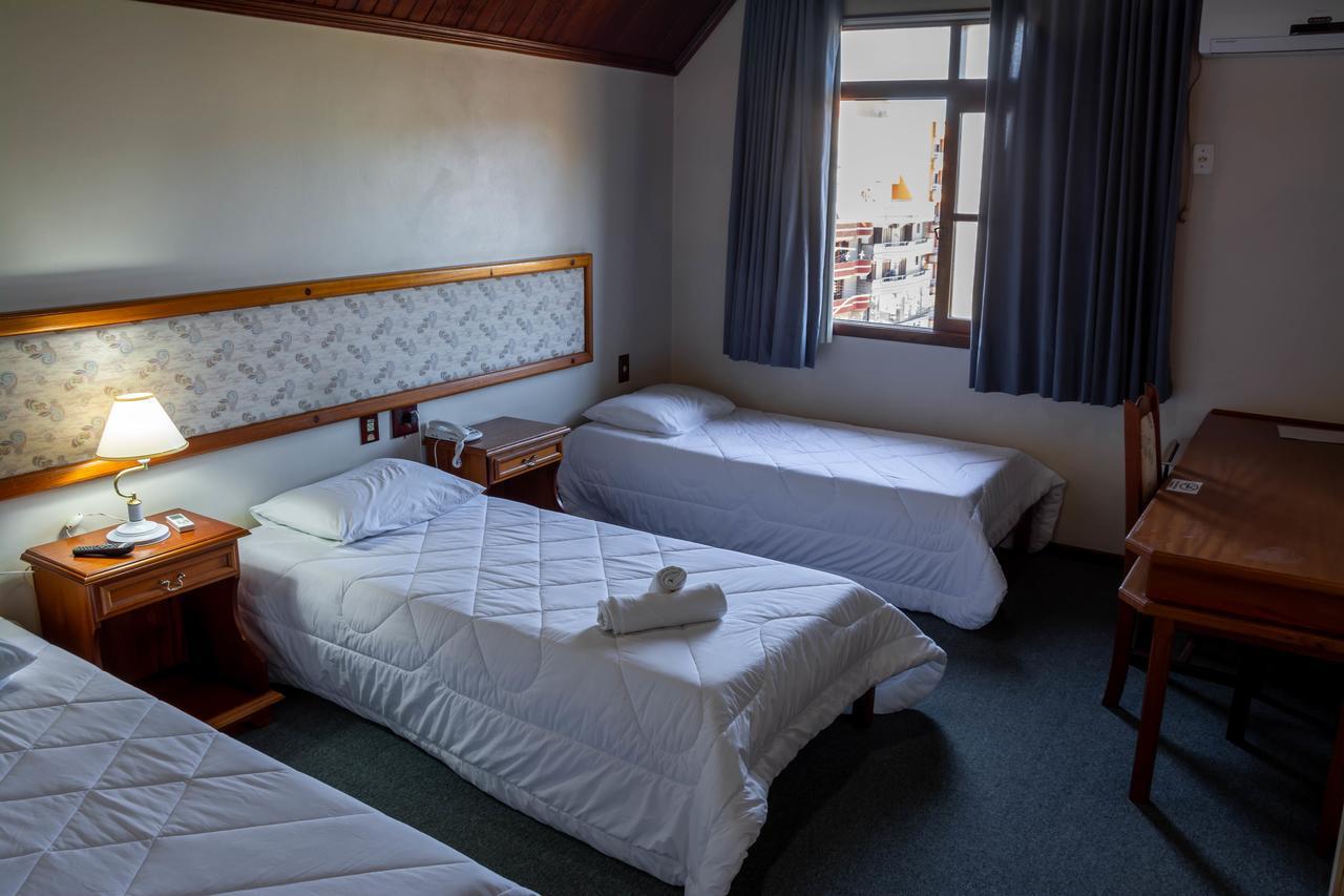 Via Genova Parque Hotel Serafina Corea Екстериор снимка