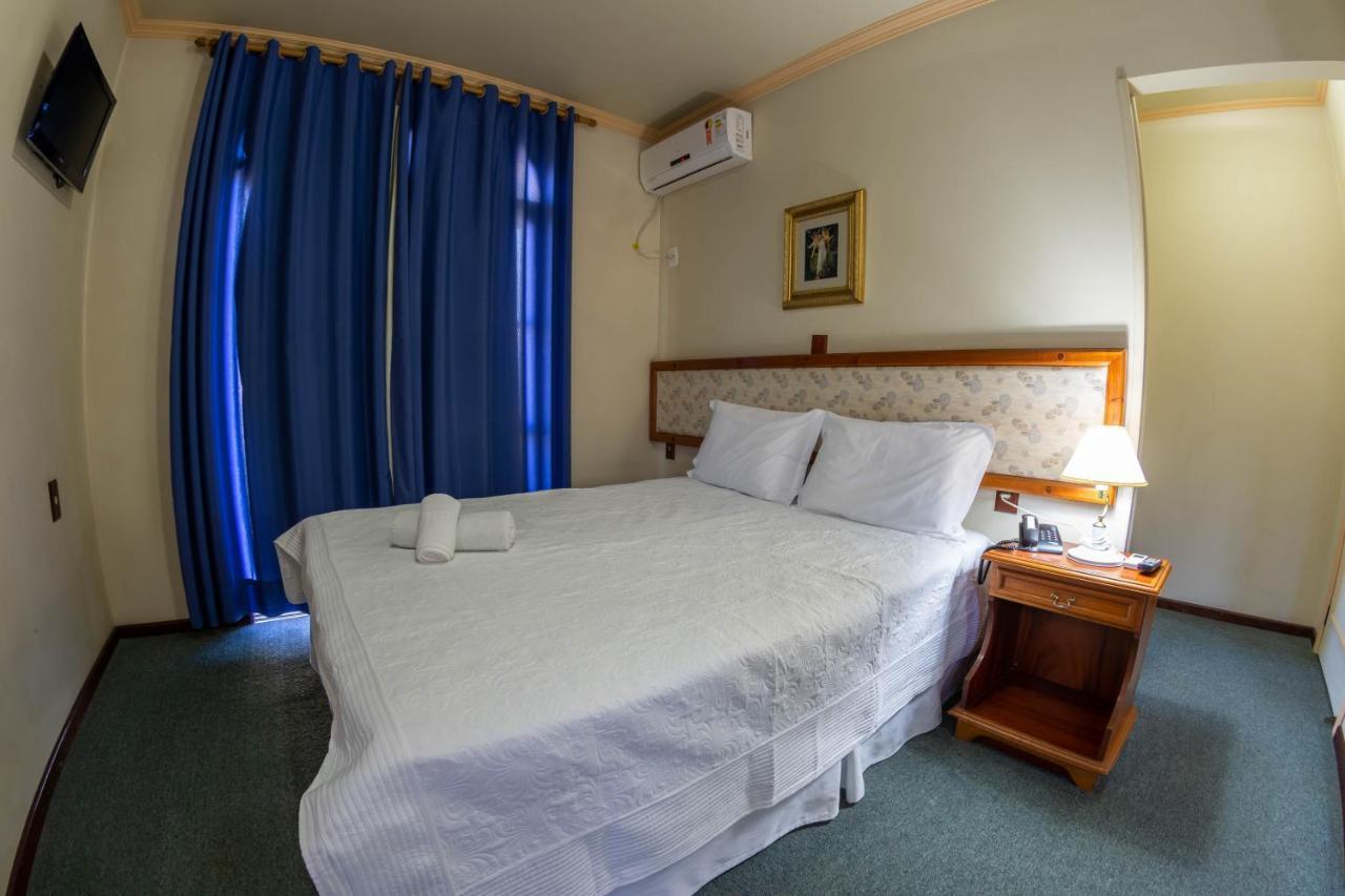 Via Genova Parque Hotel Serafina Corea Екстериор снимка