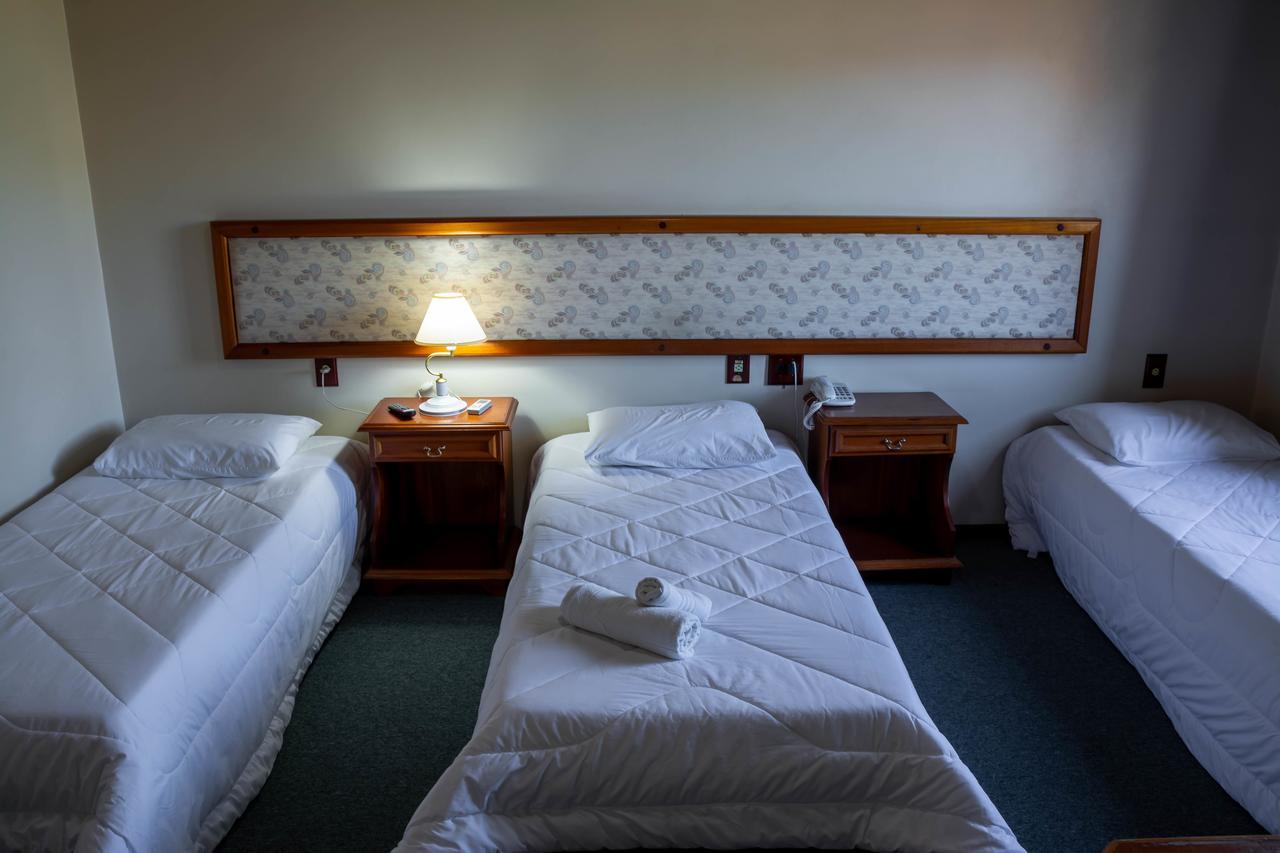 Via Genova Parque Hotel Serafina Corea Екстериор снимка