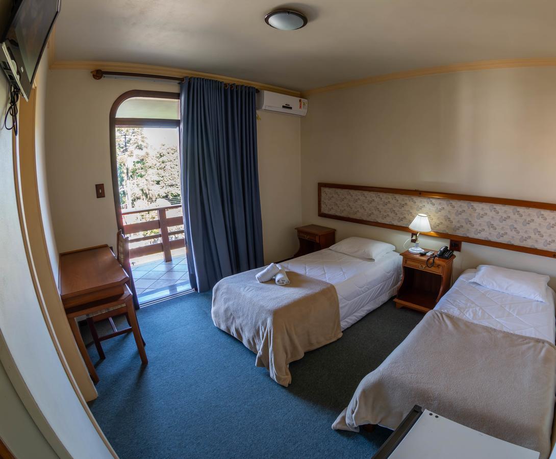 Via Genova Parque Hotel Serafina Corea Екстериор снимка