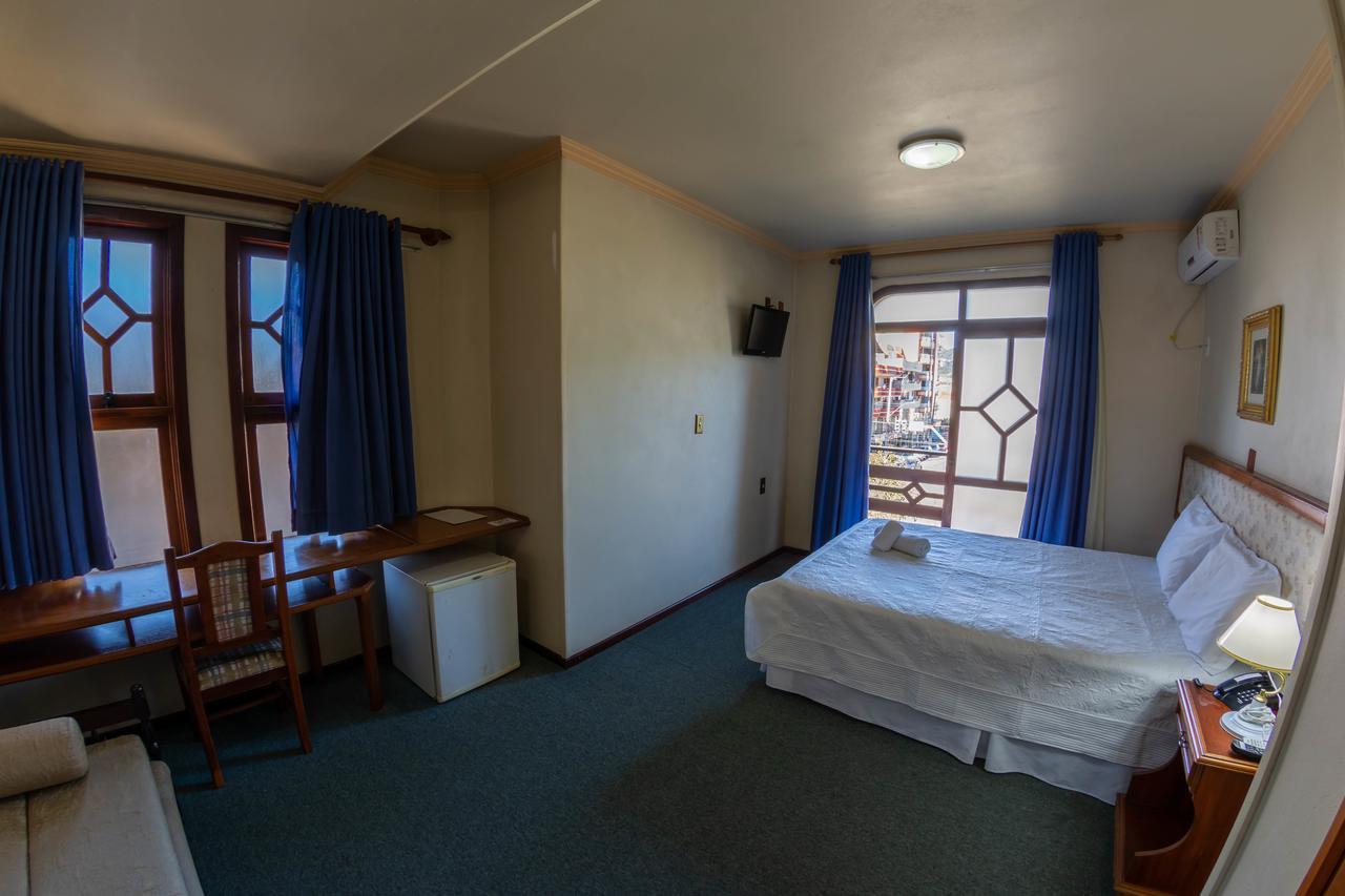 Via Genova Parque Hotel Serafina Corea Екстериор снимка